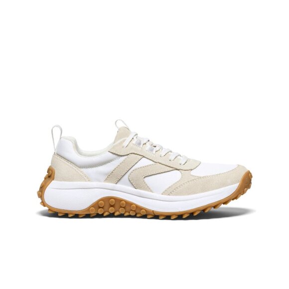 [NWT] Keen KS86 Sneaker in Birch Star White - Picture 4 of 8